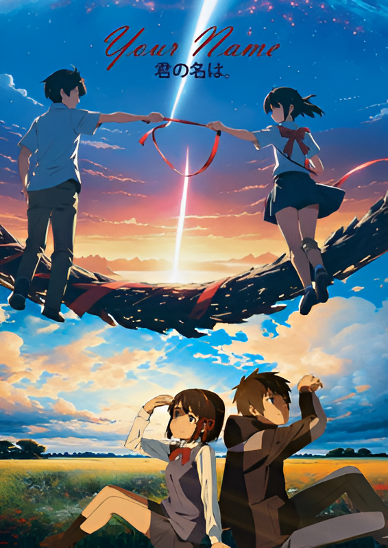 Your Name