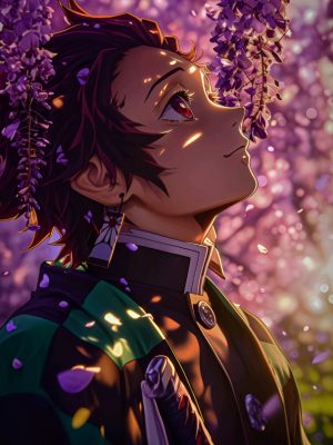 #demonslayer #trending #4kcamera #hdwallpaperapp…